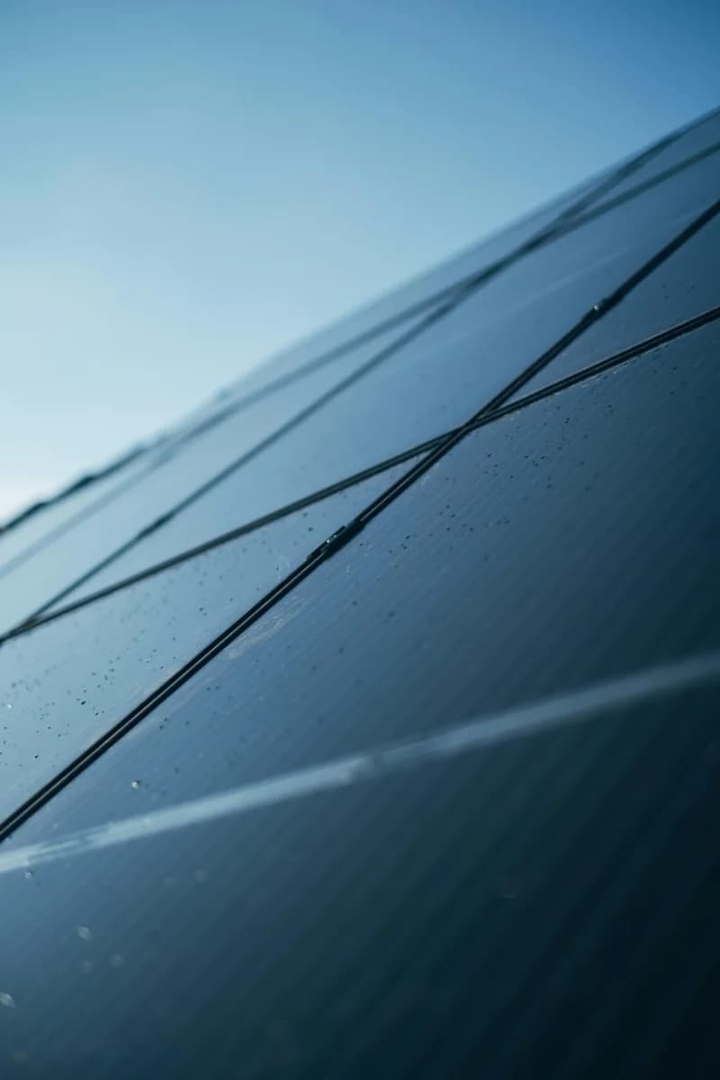 Curățare Panouri Solare